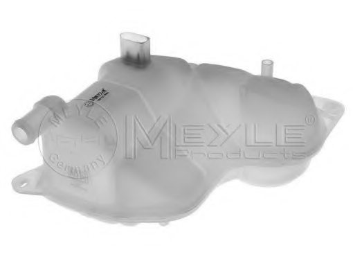 MEYLE 100 121 0061 Expansion Tank, coolant